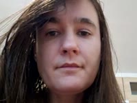 Hello Everybody.I am horny, crazy and hot housewife.I am open minded, friendly and communicative girl.I like playing with my body and my holes.I have a very good imagination and ideas.I like recognise new people and want to have a lot of friends.My hobbies are nature, walking, cycling, travelling, swimming,cooking, shopping and of course masturbating.So lets play and have fun together.