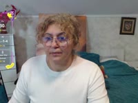 Hi, my name is Diana, I am 50 years old. All-natural. I am here to have some fun and also to save money for my dreams. I