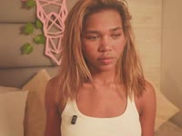 I love to flirt me and tell me how sexy I am at that moment makes me feel wanted and free
to do whatever he wants to p lease you. I like to be there and enjoy my show, I
love doing different things and special for you.