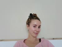 open minded and funny person