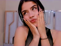 Imagine your wildest fantasy... and let this sweet, tender face be a part of it. Let me help guide you through some perhaps unexplored pleasures, and discover what soft spots of your playful mind I can taste...