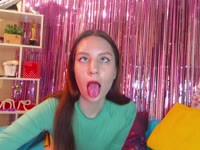 Hello everyone) My name is Stacy) I am 22 years old) I am a very cheerful, sociable and energetic girl, with me you will not be bored). I like to learn something new every day, and so I can support almost any conversation) I like active recreation, for example: swimming, cycling, rollerblading or skating. But on some cloudy days I want to wrap myself in a warm plaid and just lie down and watch a movie with hot cocoa or with popcorn;). Now let