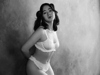 naked camgirl gallery AislyFollin