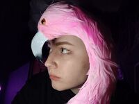 shower cam AlexJackson