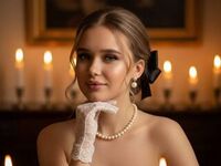 dirty webcam show AliceMaryWilson