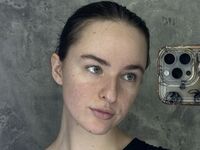 girl sex chat AlisaFreshly