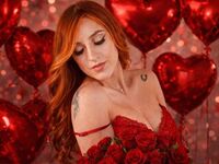 cam strip tease AmberNash