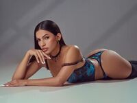 hot strip tease cam AnnieBasile