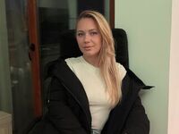 naked webcamgirl picture AnyaLior