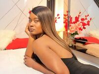 webcamstripper picture CataleyaMeggan