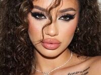live porn webcam CelineCherie