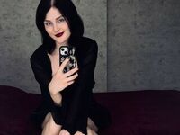 hot cam girl fingering shaved pussy CherrylSoffer