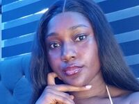 hot livecam ClaudiaModest