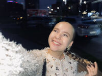 erotic webcam video CristinAuslander
