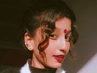 jasmin nude picture DiaQuin