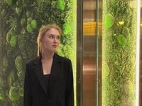 teaser web cam EdaNoreikaite