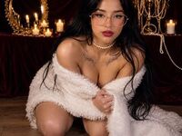 beautiful girl cam EiddaValerius