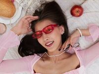 girl porn web cam ElviaAlly