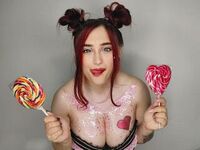 free jasmin webcam EstherTrix