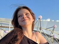 fingering webcam girl EthelShakoor