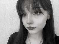 girl sex cam EvelynnCaillouet