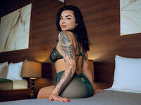 free sex cam FreyaMuse
