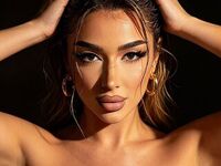 nude JuliaNoir