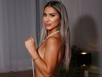 camslut fingering pussy JullyBlair