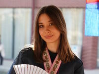 camgirl playing with sextoy KaliGuley