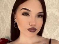 camgirl masturbating KarineBrinkmeyer