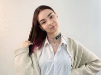 beautiful cam girl LashawnaPedelty