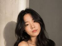 camgirl playing with sextoy LaurenLaflen