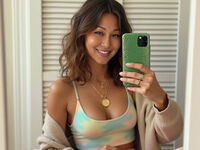 strip tease show LeahReel