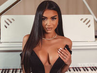 hot naked cam girl LexyNess