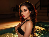 free liveshow LiliDavison