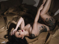 livesex LucyStrike