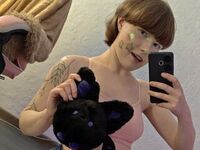 erotic cam LunaWillson