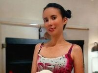 chat live cam MiaKlein