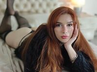 girl webcam naked NinaFerreir