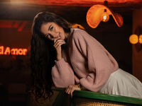 naughty cam girl picture NinaRussi
