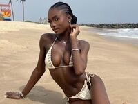 cam girl playing with sextoy RaliaRoyce