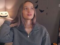 hardcore cam RessieKaua