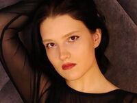 live strip tease show RowenBenson