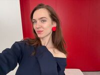 masturbating webcamgirl RubyMoore
