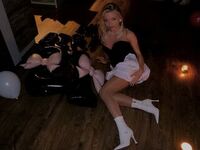 hardcore sex show SashaHardys