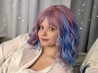 free live sexcam StacyGlow