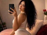 girl webcam TamaraRivera