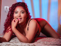 livesex cam girl ValkaReyes