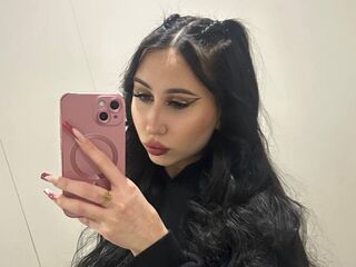 adult webcam chat VeliaMcpherson