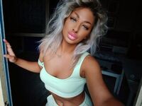 sexy cam girl VickyChase